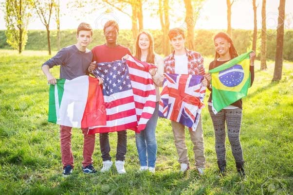 美国留学6大好处，这些是你出国留学的目的吗？