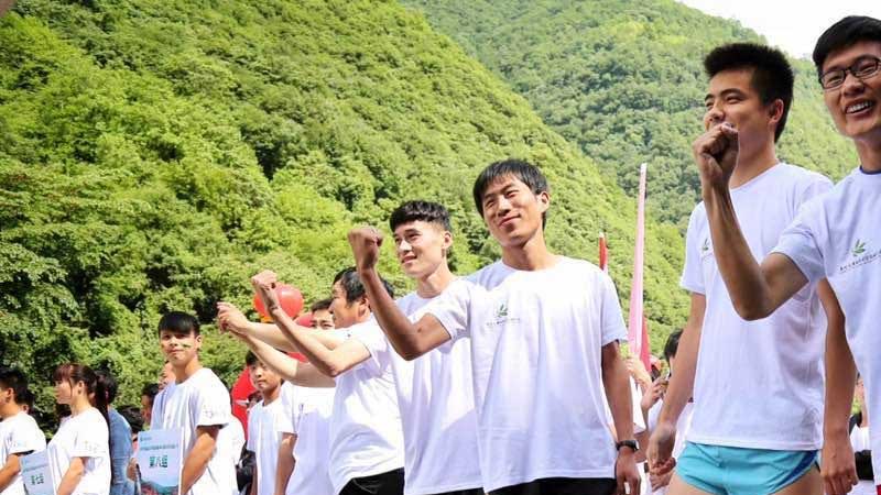 留学生周末可以做什么？_今年夏天最便宜的事情