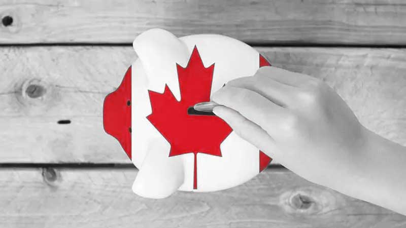加拿大多伦多留学一年费用是多少？