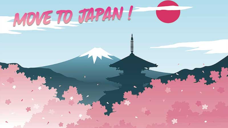 日本留学签证2021最新消息（4步教你日本留学步骤）
