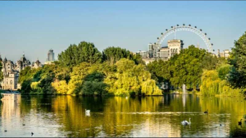 为什么很多人选择去英国伦敦留学【伦敦有什么好大学】