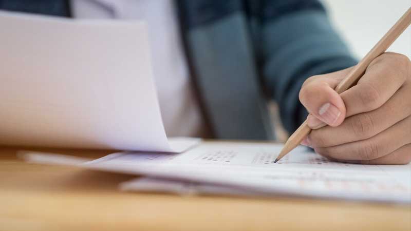 SAT、ACT考试：你必须要要知道的一些事情