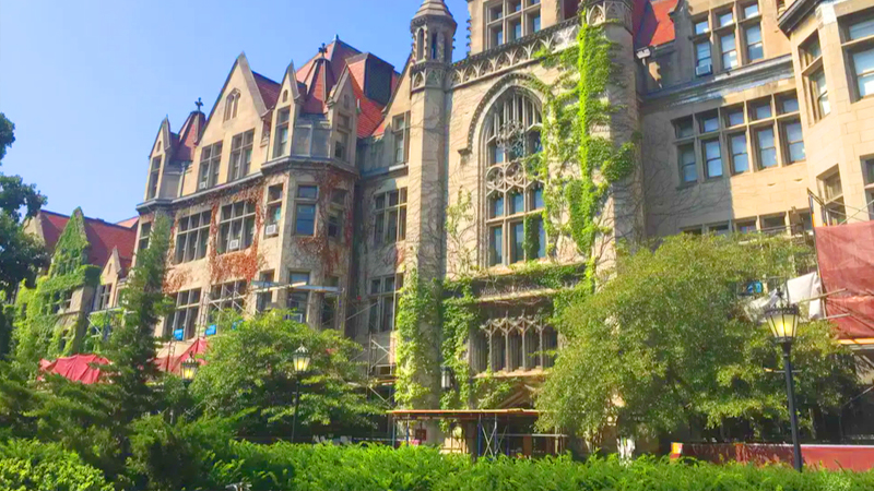 去美国留学前需要准备什么:出国留学预算时刻表