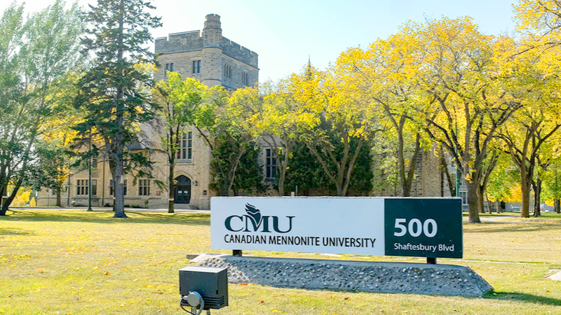 CMU是美国哪所大学?