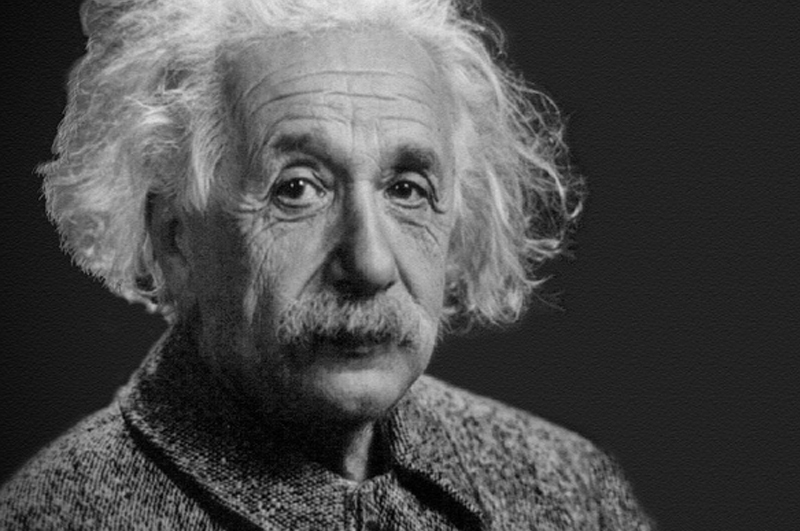 激励美国留学生的7句世界名言，爱因斯坦的最易懂