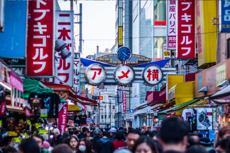 日本留学怎么找兼职？熟人介绍或者招聘杂志都不如这个管用
