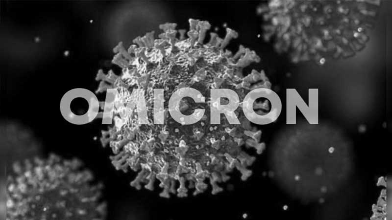 高度传播的omicron变体导致感染激增！美国芝加哥又又又听课在线学习了