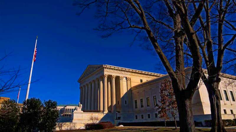 最高法院重新审视基于种族的大学招生
