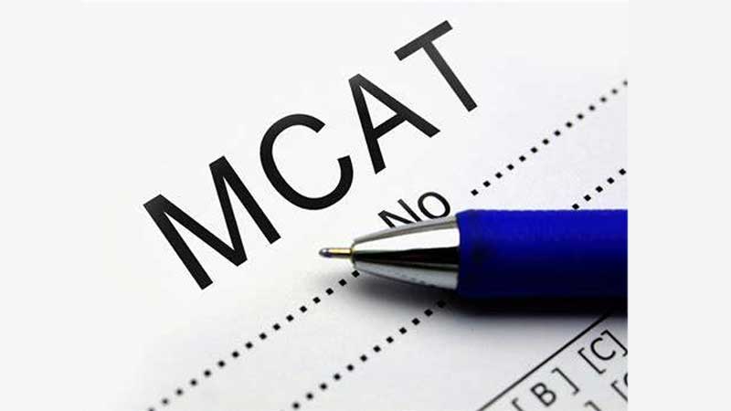 如何掌握MCAT中的注册问题
