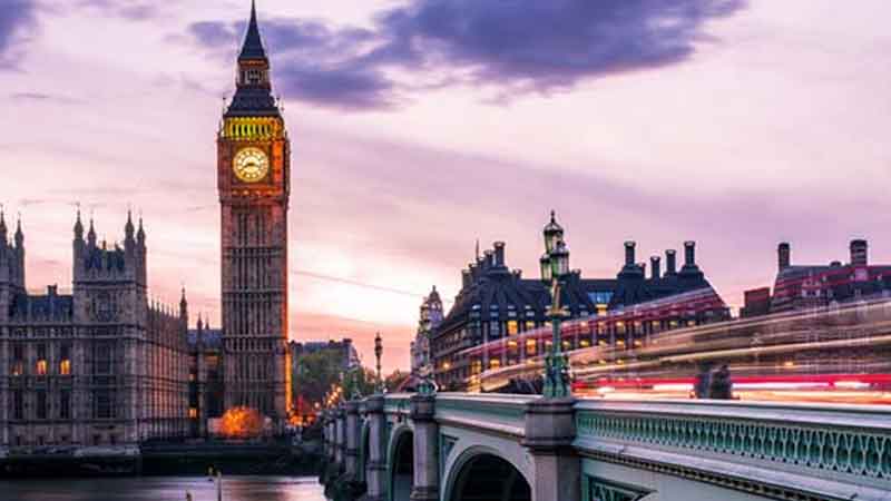 2018年英国10个最便宜的留学城市