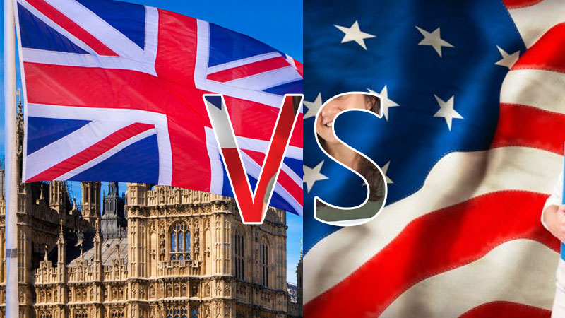 在英国和美国留学的9个区别(一篇必读的留学文章）