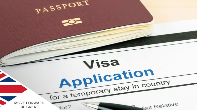 英国留学签证需要准备的材料
