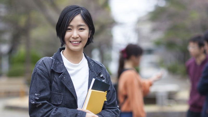 去日本留学需要具备哪些条件?