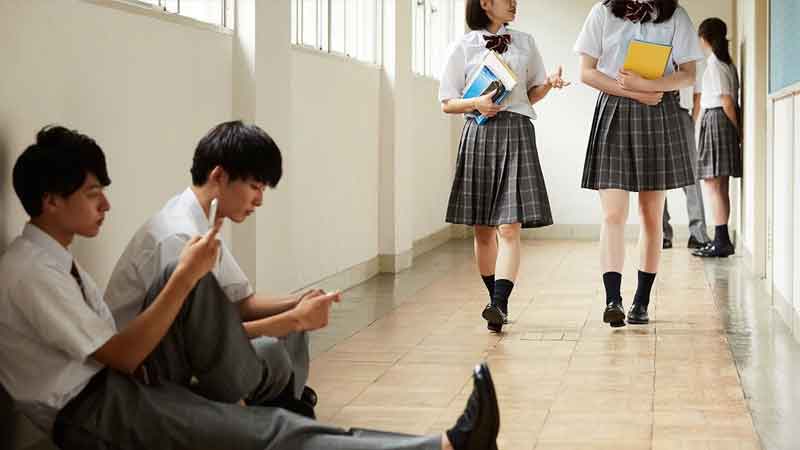 日本留学条件要求指南