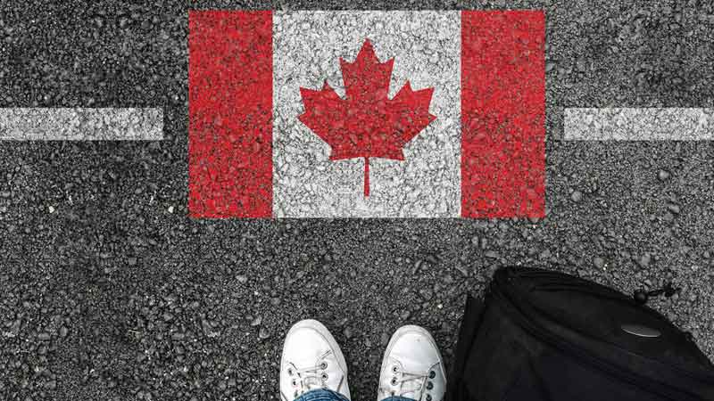 加拿大留学条件以及申请流程(含费用)