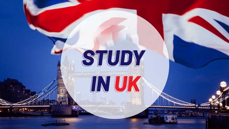 2022年9月去英国留学安全吗？