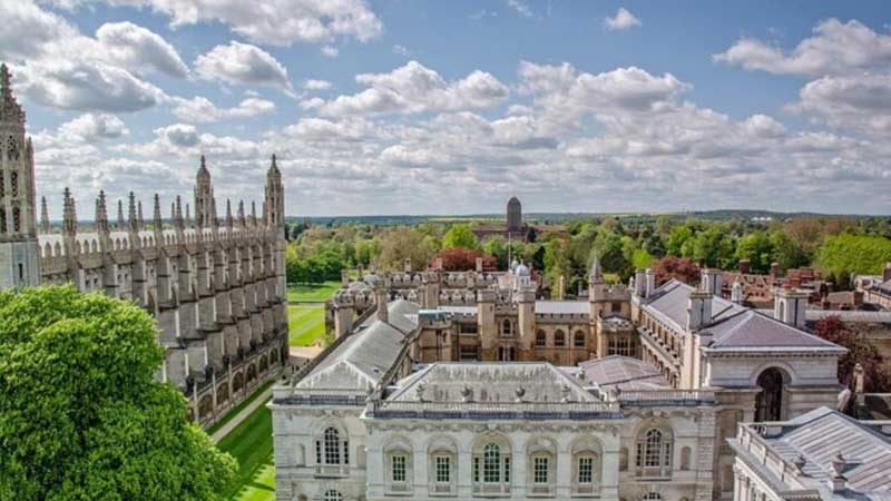 英国有名的大学有哪几所?附：每所大学的地址