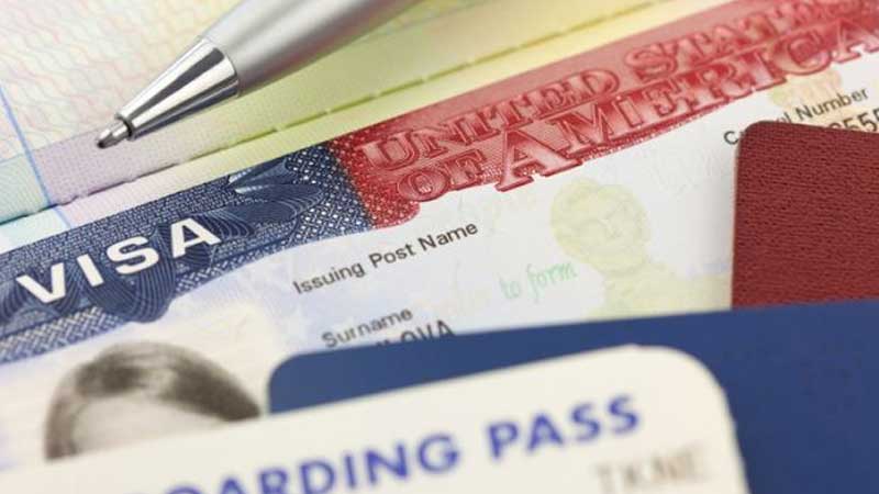 如果您被拒绝美国学生签证怎么办?