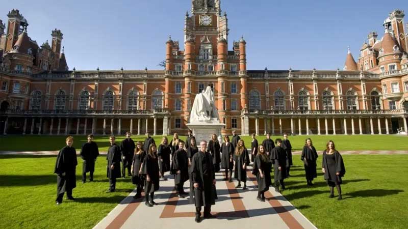 英国留学研究生申请条件，附：申请英研的方法