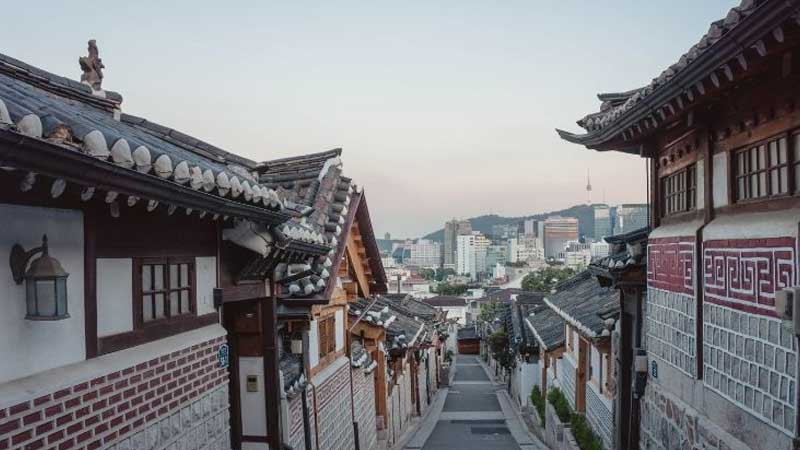 去亚洲留学韩国是不是你的首选国家？