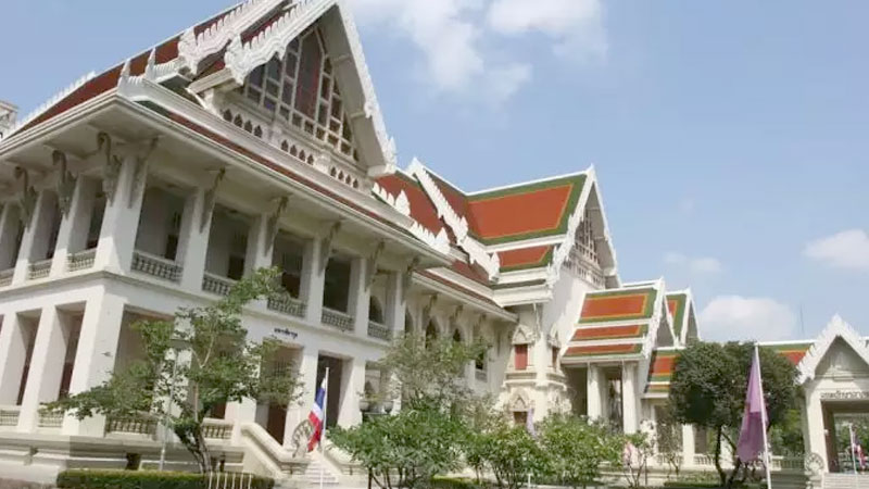 泰国留学学费大概多少钱?