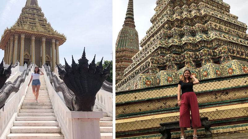 泰国曼谷留学是一种什么体验？