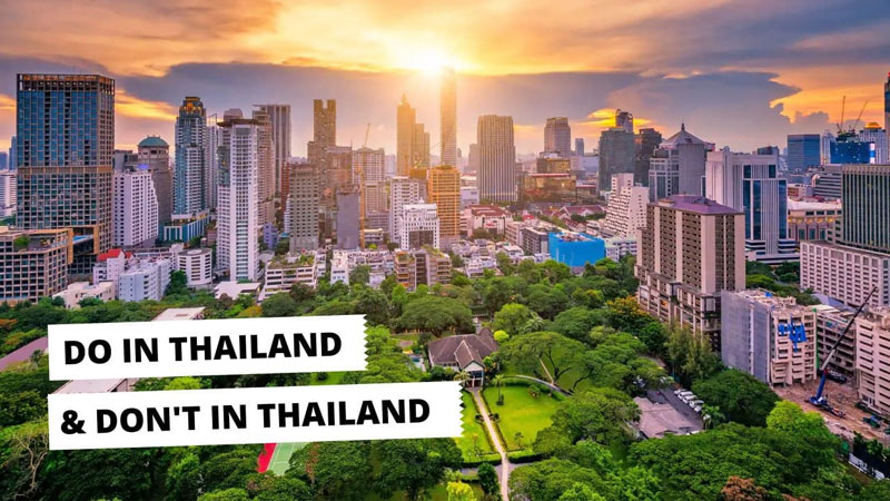 泰国留学条件要求有什么？需要准备什么文件？