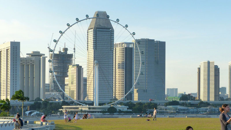 新加坡留学一年费用是多少钱？