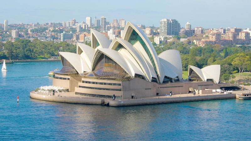 澳大利亚适合留学的热门城市有哪些？
