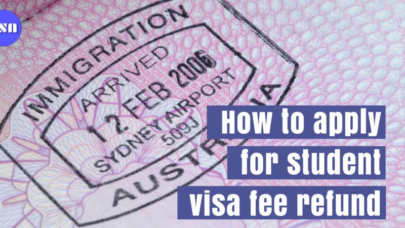 澳大利亚有哪些签证类型？