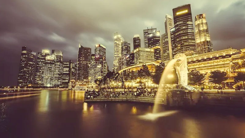 新加坡留学费用高吗?
