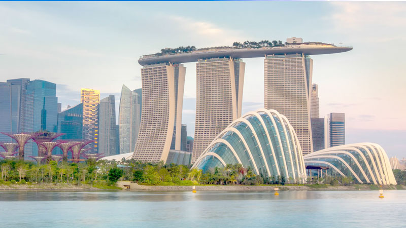 申请新加坡留学需要什么条件？
