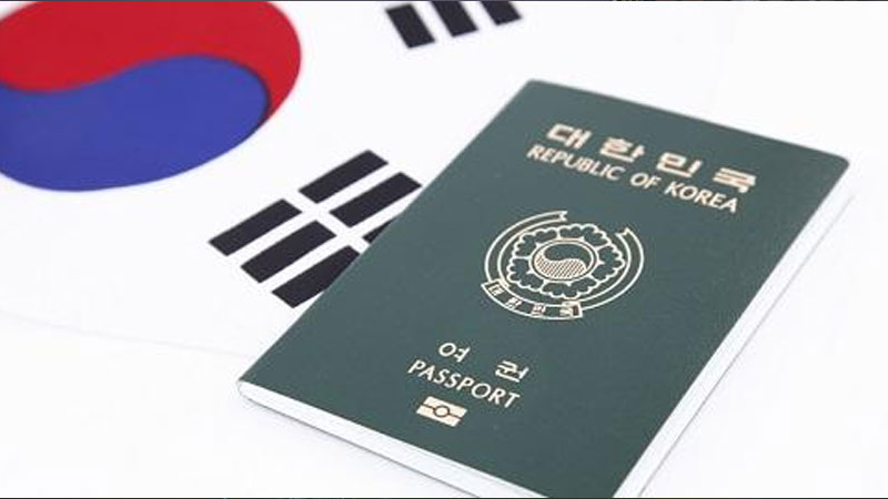 韩国留学签证多久能下来？