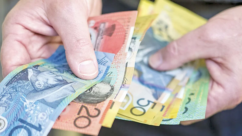 澳大利亚留学生活费用大概多少钱