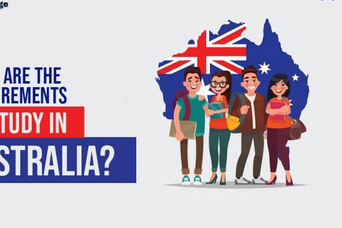 澳大利亚留学的5个理由，留学学术和语言成绩要求