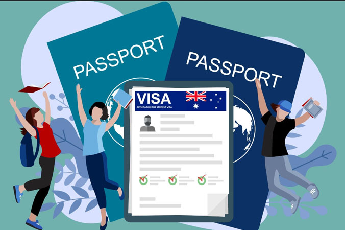 新西兰签证有哪些要注意的地方？