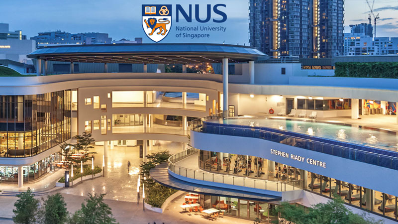 新加坡国立大学留学攻略（包含17个热门专业）！