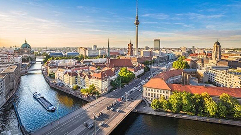 去德国留学需要多少钱？