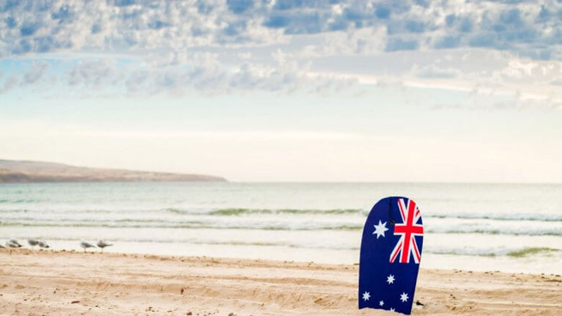澳大利亚留学申请：一步一步教你顺利抵达澳大利亚！