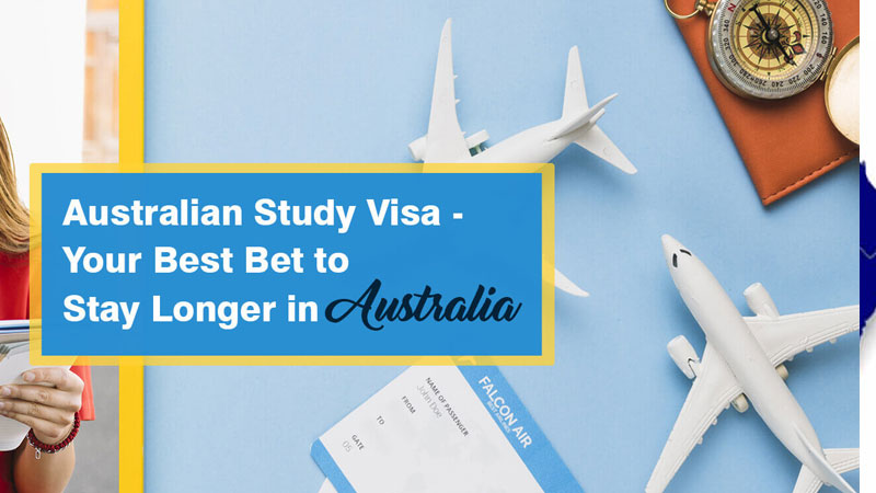 2022年澳大利亚留学签证最新政策（注意事项、有效期）