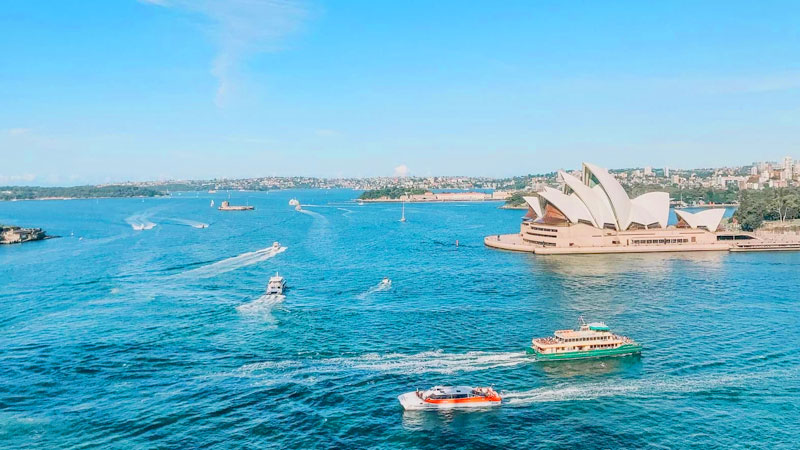去澳大利亚留学需要注意什么？