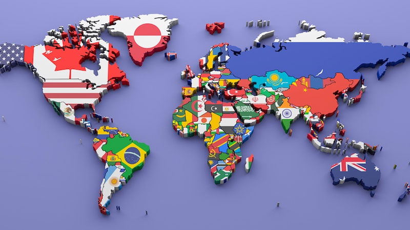 出国留学去哪个国家最好？2023年11多个最佳留学国家！
