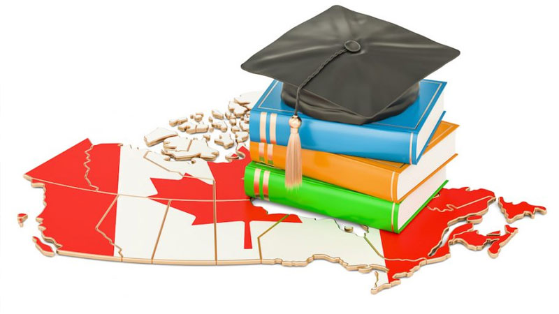 去加拿大留学一年多钱？