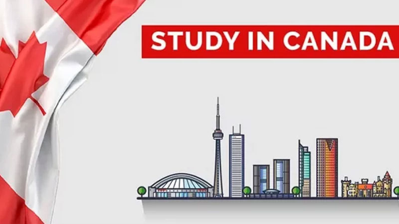 去加拿大留学需要什么条件?