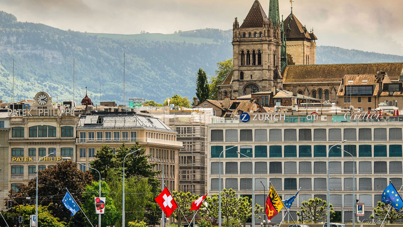 瑞士留学最好的3所大学是哪些？瑞士最好的大学列举