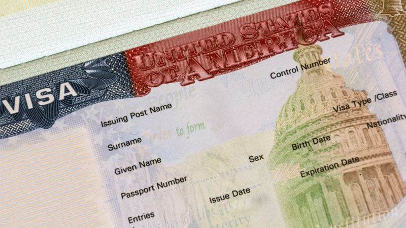 美国留学签证面签面试官会问什么问题？附：回答