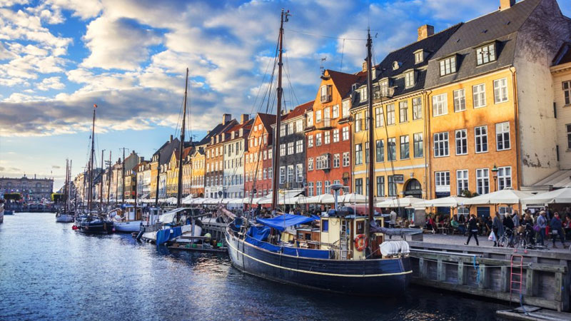 丹麦留学一年费用多少？（详细计算）