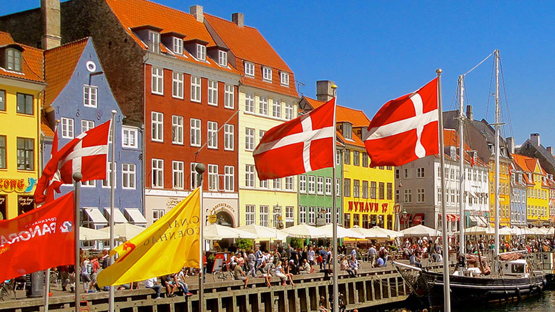 丹麦留学指南：如何申请丹麦的学士学位课程