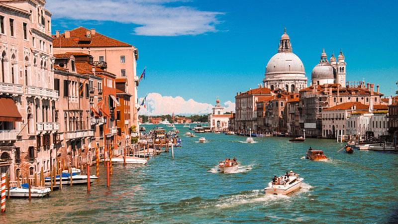 怎么去意大利留学？【只需4步】