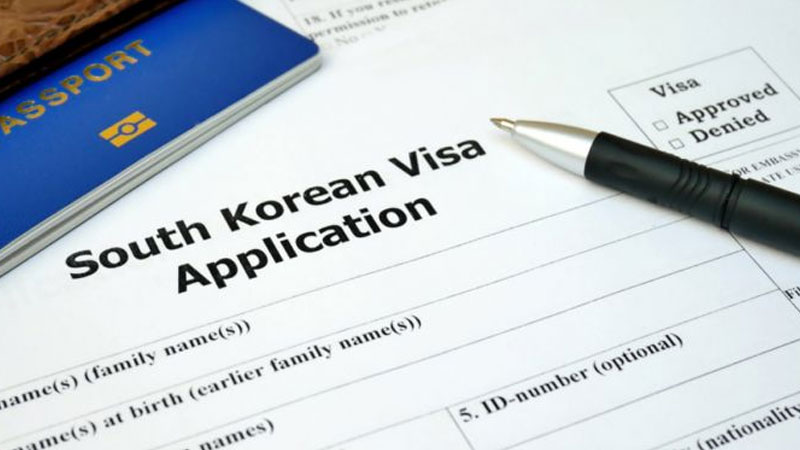 如何申请韩国留学签证？签证办理终极指南！【已回答】